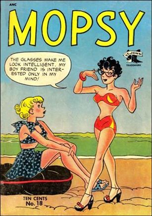 Mopsy issue 18