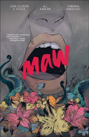 Maw Cover Image 1