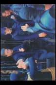 Mortal Kombat (Base Set) card 21 Unexpected Challenge
