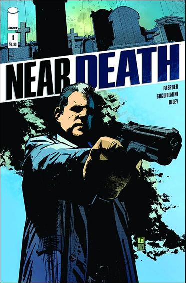 Near Death issue 1