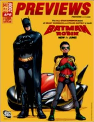 Previews issue 247