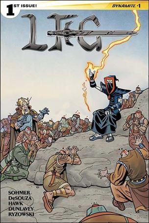 Looking for Group (2015) Cover Image 1
