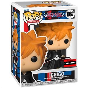 POP! Animation figure 1087 Ichigo