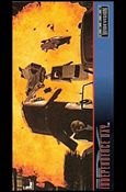 ID4: Independence Day Widevision (Base Set) card 36