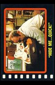 Who Framed Roger Rabbit? (Base Set) card 57 
