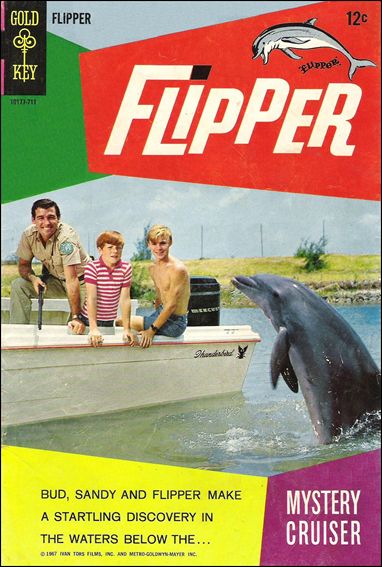 Flipper issue 3