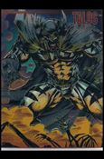 WildStorm: Set 1 (Base Set) card 78 Talos