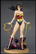 DC Bishoujo Statues item 3 Wonder Woman