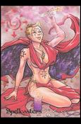 Spellcasters (Base Set) card 3