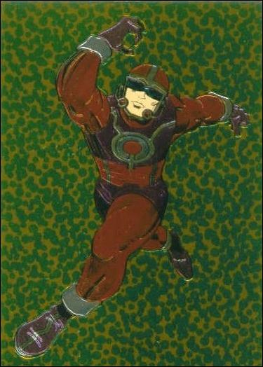 KirbyChrome (Promo) card 3 Bombast