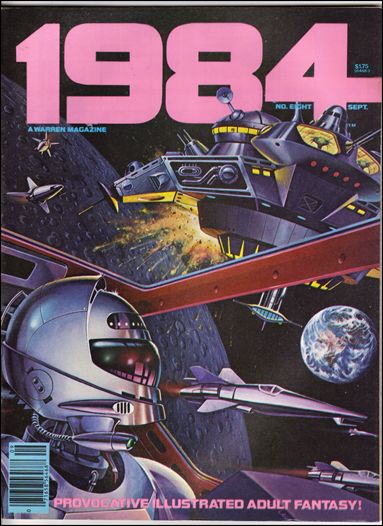 1984 issue 8