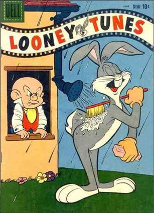 Looney Tunes and Merrie Melodies issue 212