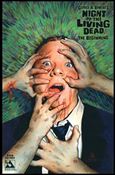 Night of the Living Dead: The Beginning issue 3-C Painted Cover