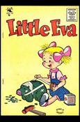 Little Eva (1952) issue 24