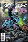 Justice League International (2011)  issue 4