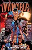 Invincible issue 19 The War at Home