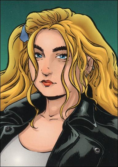 Creators Alternate Universe (Base Set) card 56 Katchoo