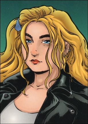 Creators Alternate Universe (Base Set) card 56 Katchoo