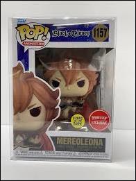POP! Animation figure 1157 Mereoleona (GameStop Exclusive)