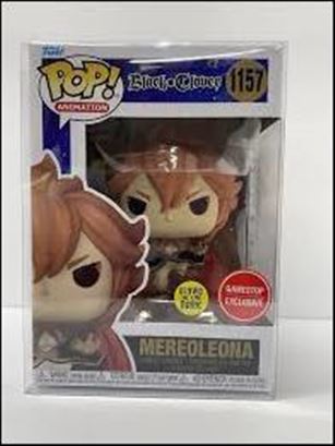 POP! Animation figure 1157 Mereoleona (GameStop Exclusive)