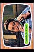 Brady Bunch (Base Set) card 42 Trying to Get a Date!