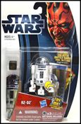 Star Wars Movie Heroes 3 3/4