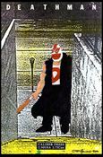 Deathman Cover Image 1