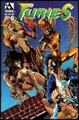 Furies issue 0-C