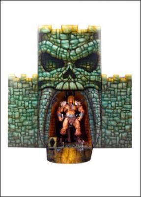 Masters of the Universe Classics King Grayskull Box Set figure 1 King Grayskull (Standard)