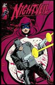 Nightveil (1984) issue 6