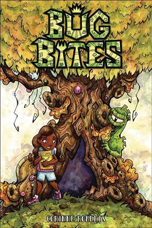 Bug Bites Cover Image 1