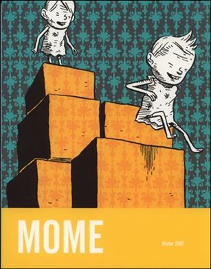 Mome issue 6