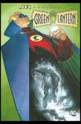 JSA Presents: Green Lantern issue 1