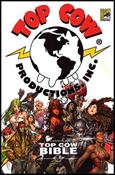 Top Cow Bible Cover Image 1