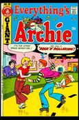 Everything's Archie issue 30