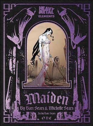 Maiden Cover Image 1