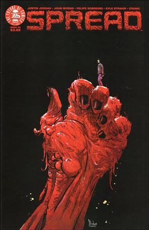Spread issue 20