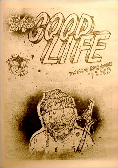 Drips: Good Life issue 1