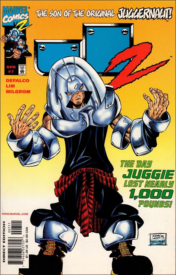 J2 issue 7