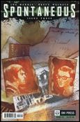 Spontaneous issue 3