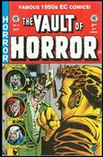 Vault of Horror (1992) issue 21