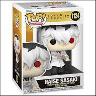 POP! Animation figure 1124 Haise Sasaki