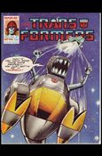 Transformers (UK) issue 144