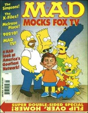 MAD Super Special issue 137