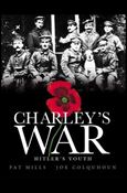 Charley's War Cover Image 2