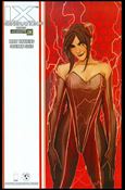 IXth Generation issue 3-B Stjepan Sejic Hades IX Cover