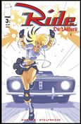 Ride: Die Valkyrie Cover Image 2