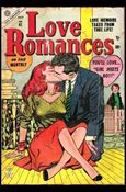 Love Romances issue 41