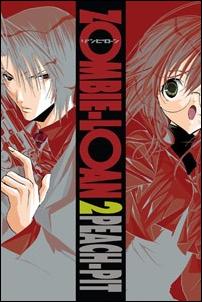 Zombie-Loan issue 2