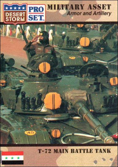 Desert Storm (Base Set) card 202